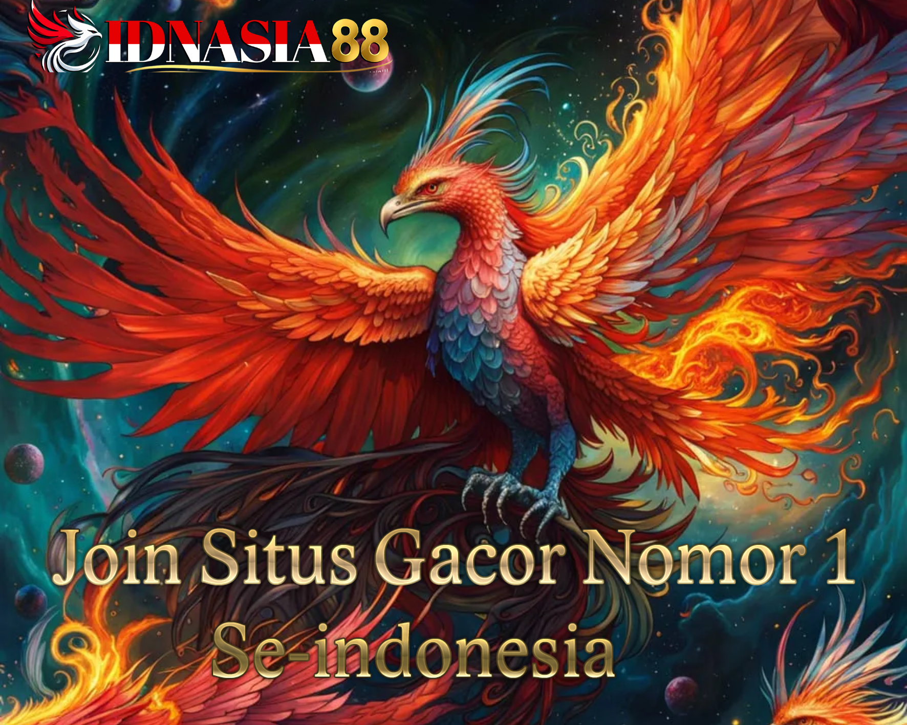 IDNASIA88 | LOGIN Layanan Situs Slot Gacor Terbaik